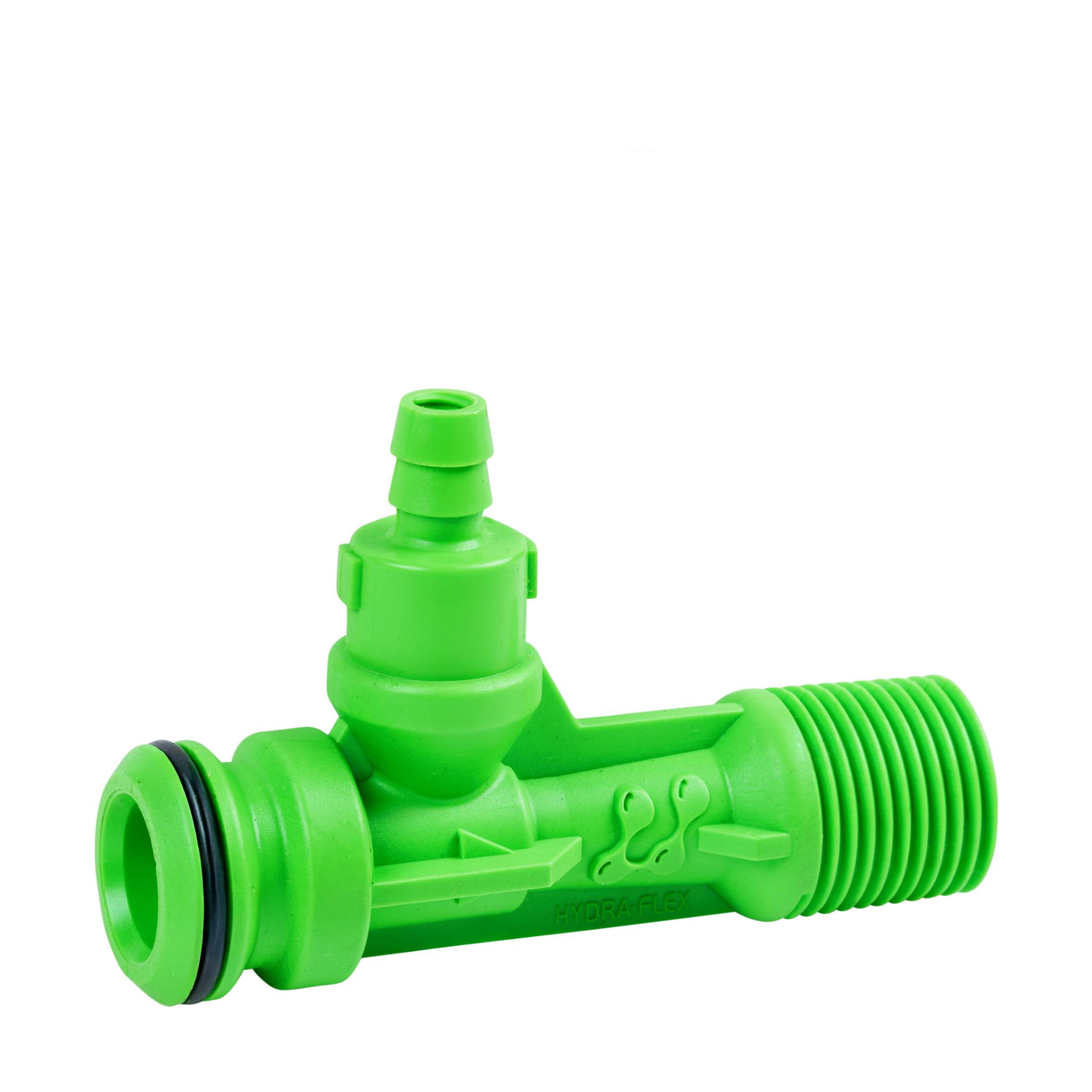 Chem-Flex Chemical Injectors 3/8